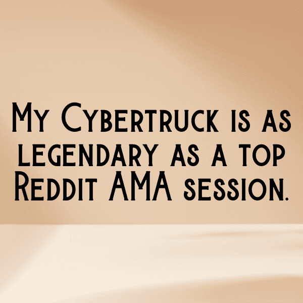 Tesla Model Y Captions Image for Instagram-7AQiXn