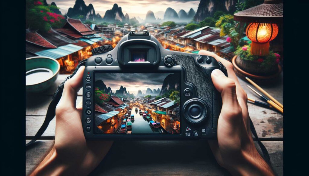 thailand captions for instagram - featured image