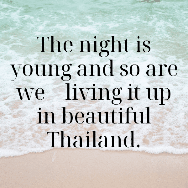 Thailand Captions Image For Instagram-CpLpGJ