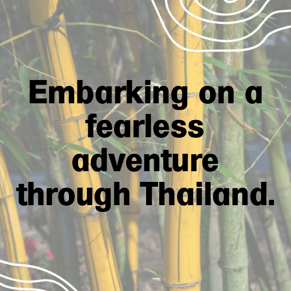 Thailand Captions Image For Instagram-IDVplo