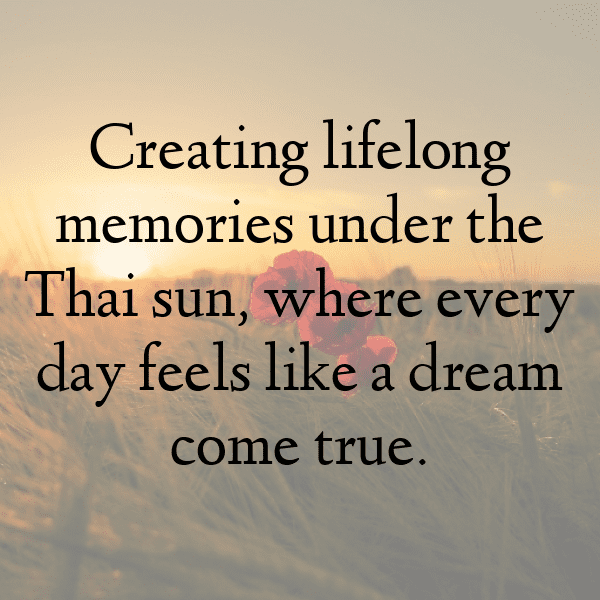 Thailand Captions Photo For Instagram-Gb44Xm