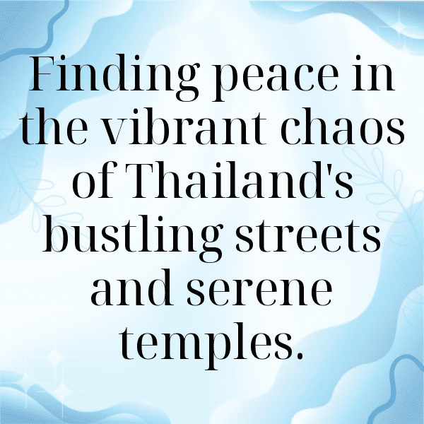 Thailand Captions Photo For Instagram-idQENc