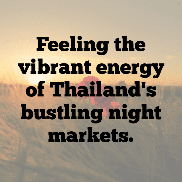 Thailand Captions Photo For Instagram-KAguEB