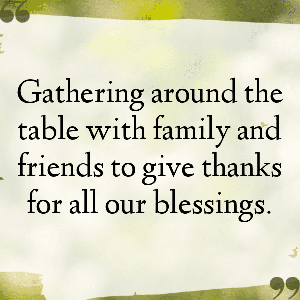 235+ Thanksgiving Captions for Instagram (Short, Trending & Viral) 20 Thanksgiving Captions Photo for Instagram-e4bbhN