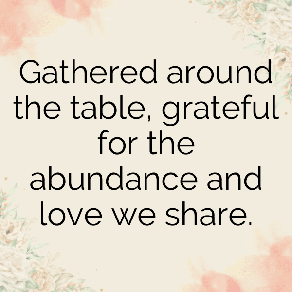 235+ Thanksgiving Captions for Instagram (Short, Trending & Viral) 16 Thanksgiving Captions Photo for Instagram-hah0tb