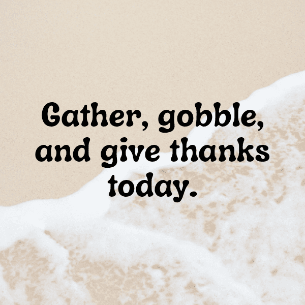 235+ Thanksgiving Captions for Instagram (Short, Trending & Viral) 4 Thanksgiving Captions Photo for Instagram-n78Wdw