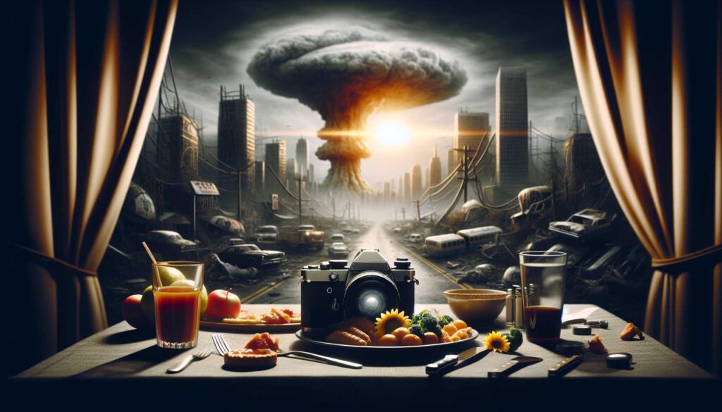 235+ The Last of Us Captions for Instagram (Trending, Funny & Top) 47 the last of us captions for instagram - featured image