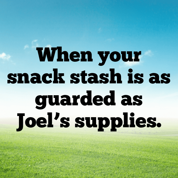 235+ The Last of Us Captions for Instagram (Trending, Funny & Top) 10 The Last of Us Captions Image for Instagram-pxFCyo