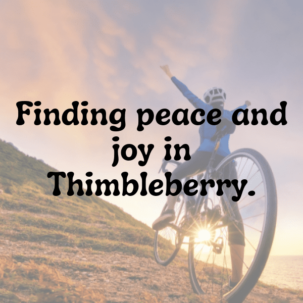 295+ Thimbleberry Captions For Instagram (Fresh & Trendy) 5 Thimbleberry Captions Photo For Instagram-tLzMyC