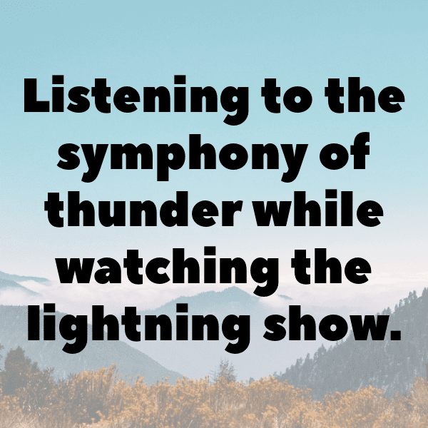 204+ Thunderstorm Captions for Instagram (Best, Funny & Short) 18 Thunderstorm Captions Image for Instagram-MdD5rZ