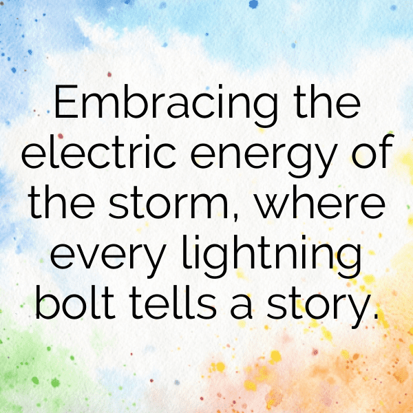 204+ Thunderstorm Captions for Instagram (Best, Funny & Short) 17 Thunderstorm Captions Photo for Instagram-Xknd1r