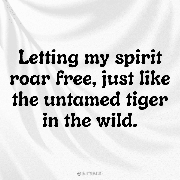 Tiger Captions Image For Instagram-EO0zn2