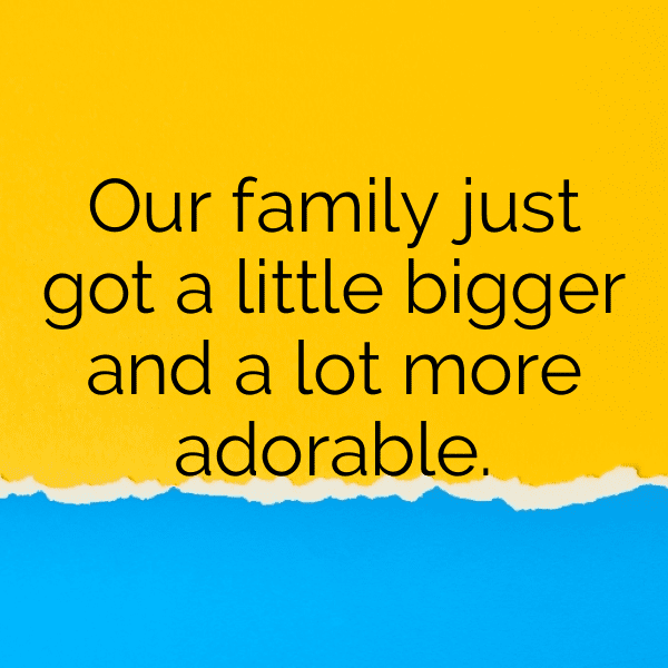 308+ Tiny Blessings Baby Captions for Instagram (Short, Trending & Viral) 3 Tiny Blessings Baby Captions Image for Instagram-YaURrX