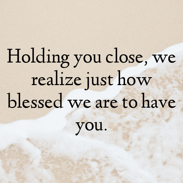 308+ Tiny Blessings Baby Captions for Instagram (Short, Trending & Viral) 9 Tiny Blessings Baby Captions Photo for Instagram-cuaAel