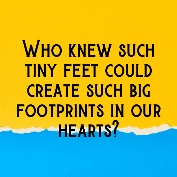 308+ Tiny Blessings Baby Captions for Instagram (Short, Trending & Viral) 10 Tiny Blessings Baby Captions Photo for Instagram-PCggRn