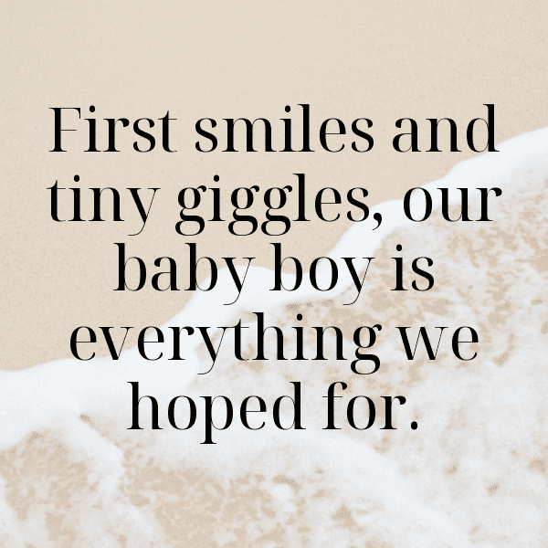 308+ Tiny Blessings Baby Captions for Instagram (Short, Trending & Viral) 5 Tiny Blessings Baby Captions Photo for Instagram-unX4vO