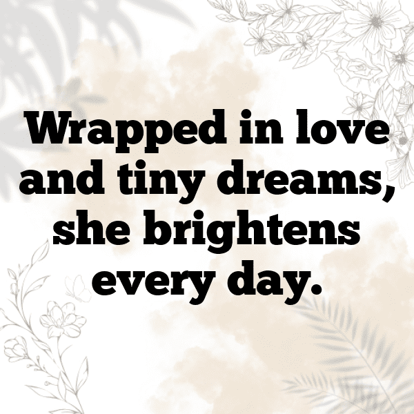 284+ Tiny Dreams Baby Captions for Instagram In 2025 8 Tiny Dreams Baby Captions Image for Instagram-XjgUL5