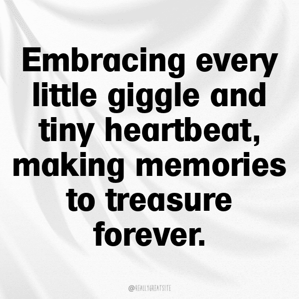 282+ Tiny Wonders Baby Captions for Instagram (Best, Funny & Short) 4 Tiny Wonders Baby Captions Image for Instagram-chWwvi