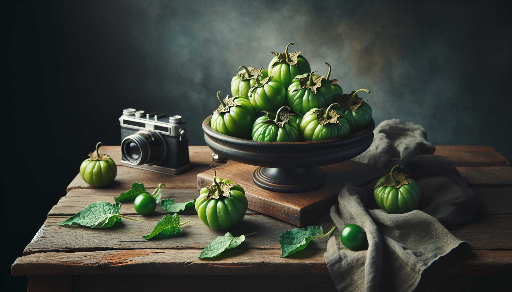 311+ Tomatillo Captions For Instagram In 2025 2 tomatillo captions for instagram - featured image