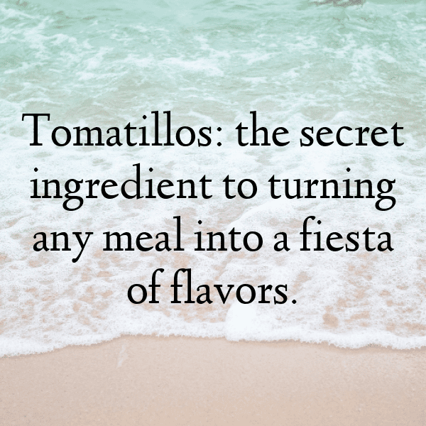 311+ Tomatillo Captions For Instagram In 2025 4 Tomatillo Captions Photo For Instagram-wrjvPf