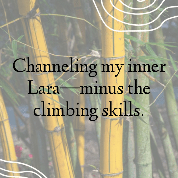 Tomb Raider Captions Image for Instagram-ikx0Xi