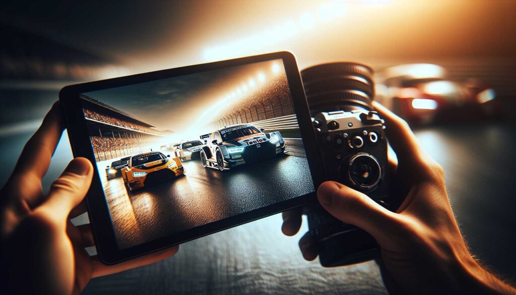 285+ Touring Car Captions for Instagram (Short, Trending & Viral) 45 touring car captions for instagram - featured image