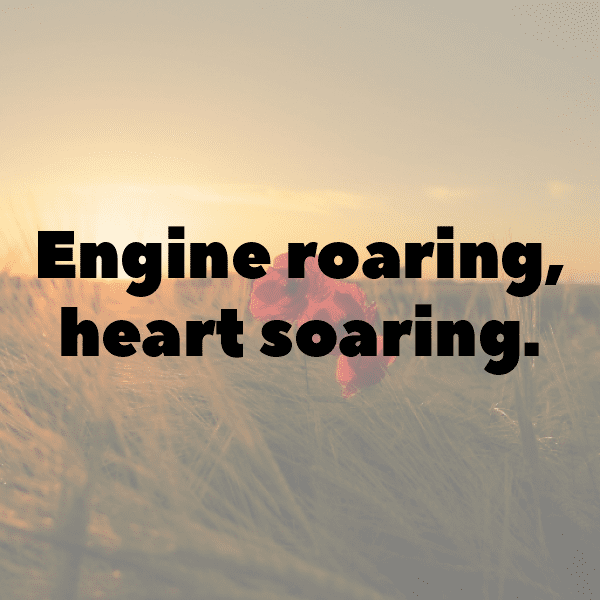 Touring Car Captions Image for Instagram-ro8t6M