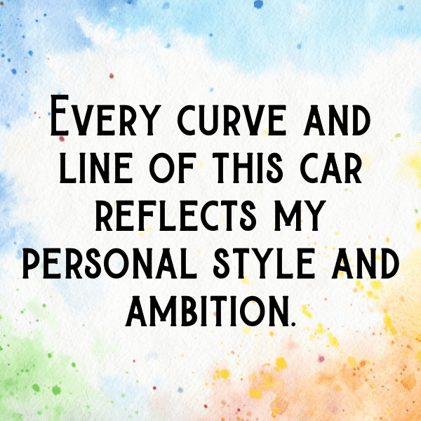 Toyota Corolla Captions Image for Instagram-LJ9hQf