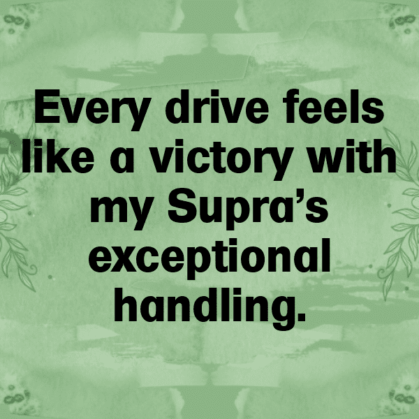 Toyota Corolla Captions Image for Instagram-xsY1AK