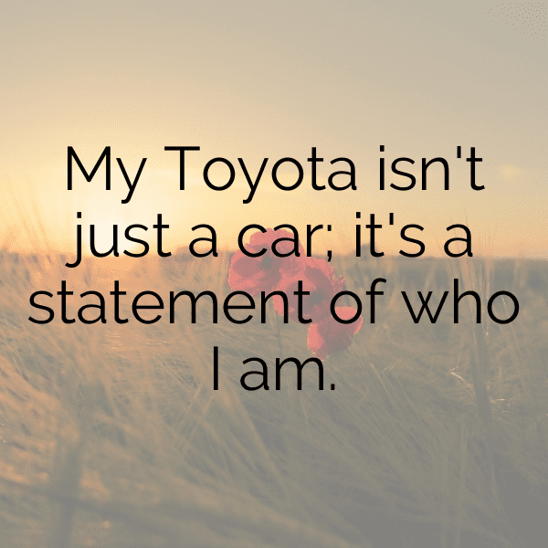 346+ Toyota Highlander Captions for Instagram (Trending, Funny & Top) 8 Toyota Highlander Captions Photo for Instagram-9tGPBr