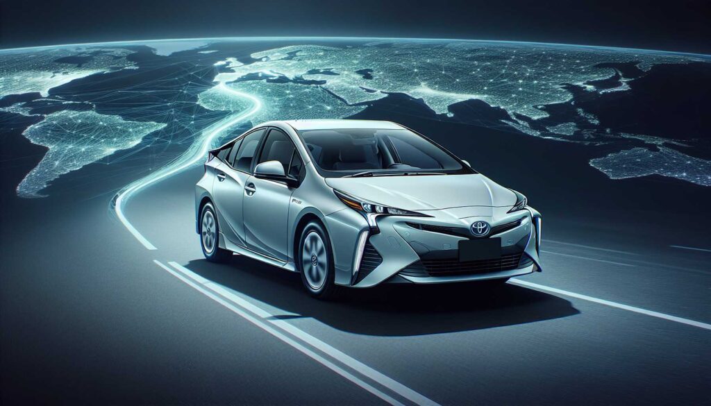246+ Toyota Prius Captions for Instagram In 2025 7 toyota prius captions for instagram - featured image
