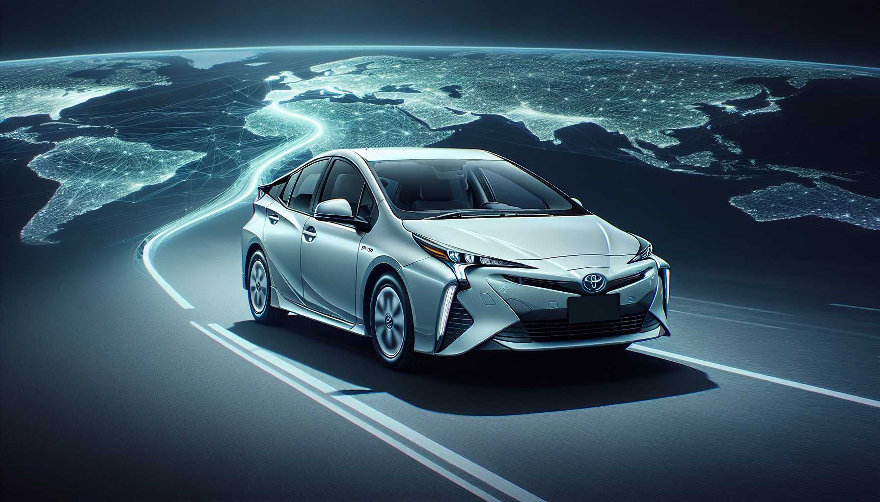 246+ Toyota Prius Captions for Instagram In 2025 2 toyota prius captions for instagram - featured image