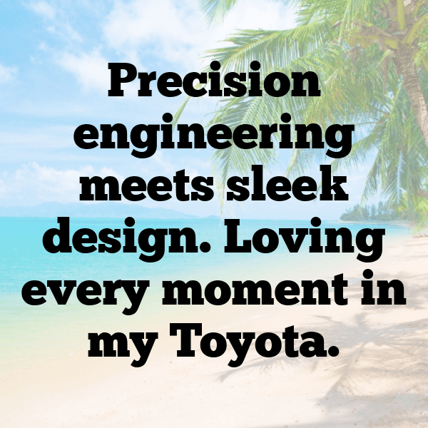 246+ Toyota Prius Captions for Instagram In 2025 13 Toyota Prius Captions Image for Instagram-2txCrL