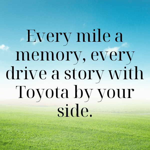 Toyota RAV4 Captions Image for Instagram-pdzzW2