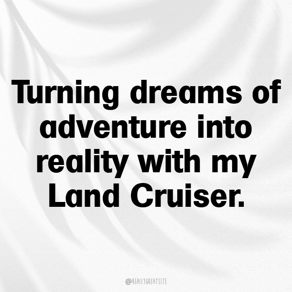 Toyota Tacoma Captions Image for Instagram-nbbjrU