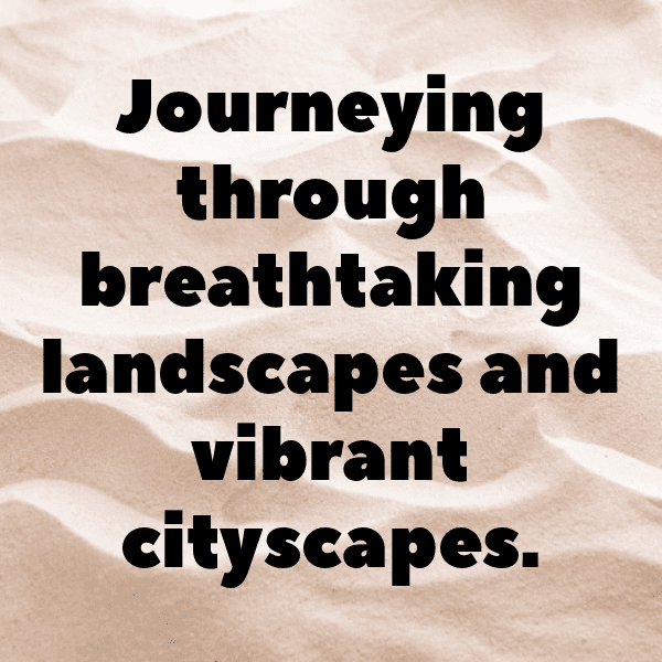 324+ Travel Short Captions For Instagram (Trending, Funny & Top) 16 Travel Short Captions Photo For Instagram-Wxq3CF