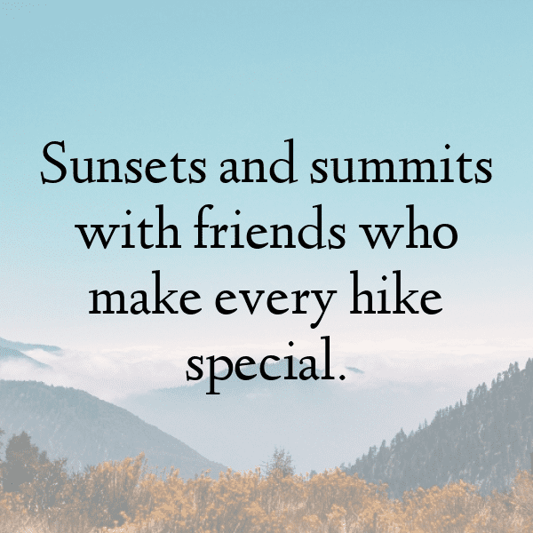 213+ Trekking Captions For Instagram (Best, Funny & Short) 3 Trekking Captions Photo For Instagram-UflSD5