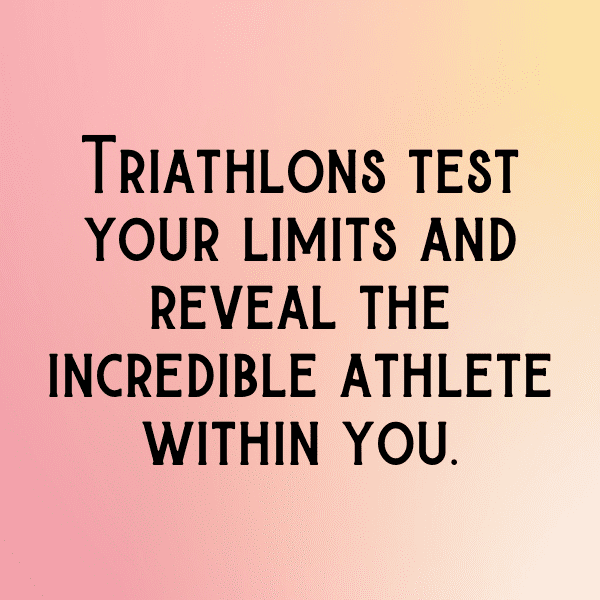 208+ Triathlon Captions for Instagram In 2025 15 Triathlon Captions Image for Instagram-do0Ghr
