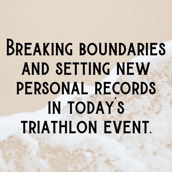 208+ Triathlon Captions for Instagram In 2025 14 Triathlon Captions Photo for Instagram-2TgqKt