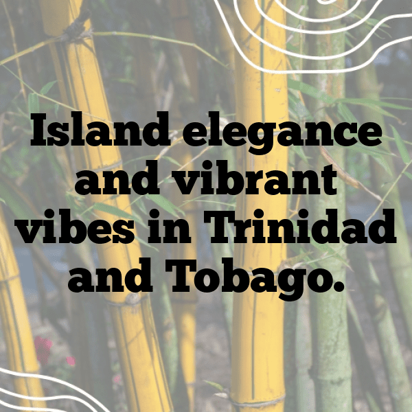 331+ Trinidad and Tobago Captions For Instagram (Short, Trending & Viral) 3 Trinidad and Tobago Captions Photo For Instagram-JXpeBT