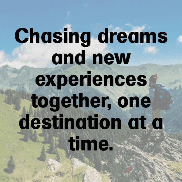 Trip With Friends Short Captions Photo For Instagram-BknNKQ