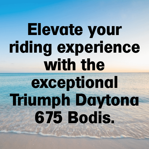 256+ Triumph Daytona Captions for Instagram (Short, Trending & Viral) 13 Triumph Daytona Captions Image for Instagram-7omPvg