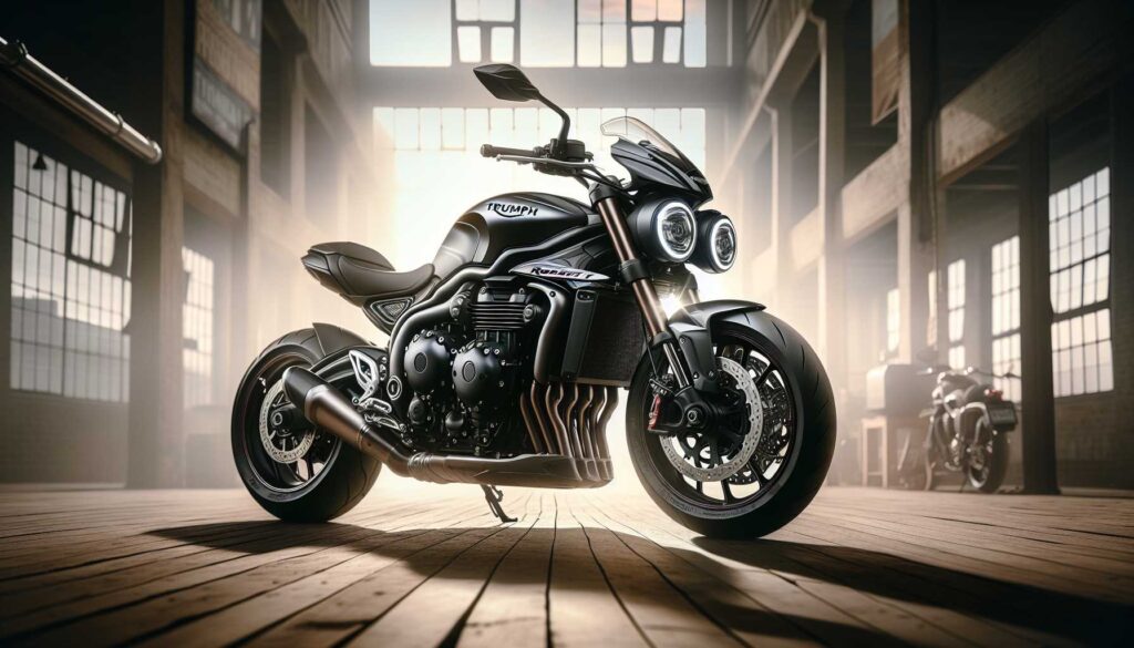 289+ Triumph Rocket 3 Captions for Instagram (Short, Trending & Viral) 11 triumph rocket 3 captions for instagram - featured image