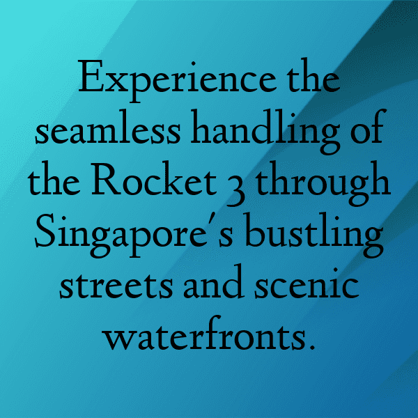 Triumph Rocket 3 Captions Photo for Instagram-Fsffjm