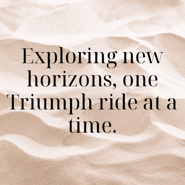 295+ Triumph Speed Twin Captions for Instagram (Trending, Funny & Top) 11 Triumph Speed Twin Captions Image for Instagram-8U6arP