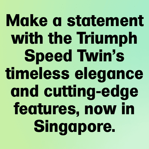 295+ Triumph Speed Twin Captions for Instagram (Trending, Funny & Top) 14 Triumph Speed Twin Captions Image for Instagram-Z4P6Bf