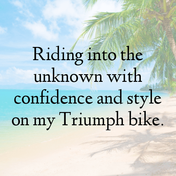 Triumph Street Triple Captions Image for Instagram-IEzTWb