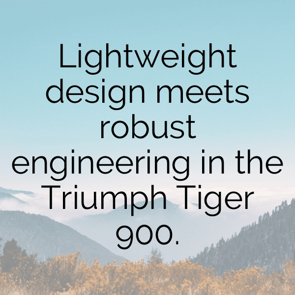 231+ Triumph Tiger 900 Captions for Instagram (Fresh & Trendy) 5 Triumph Tiger 900 Captions Image for Instagram-U0W71S