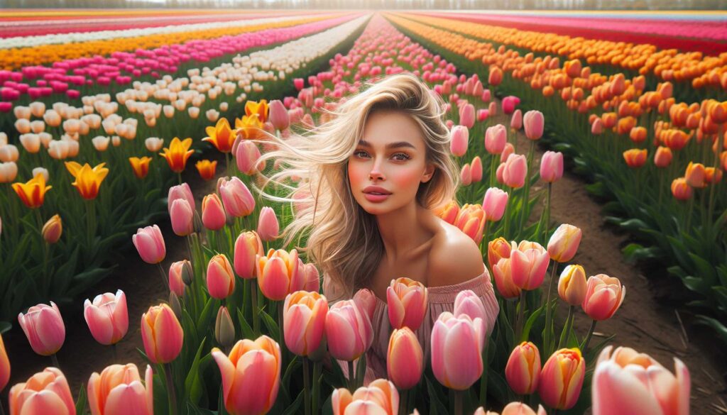 220+ Tulip Captions For Instagram (Short, Trending & Viral) 78 tulip captions for instagram - featured image