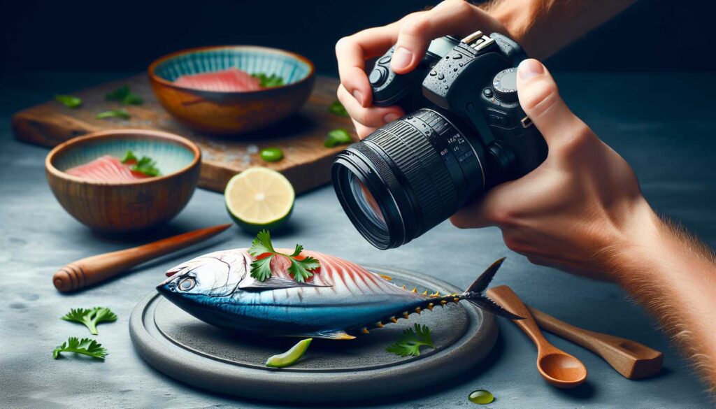 213+ Tuna Captions For Instagram (Fresh & Trendy) 114 tuna captions for instagram - featured image